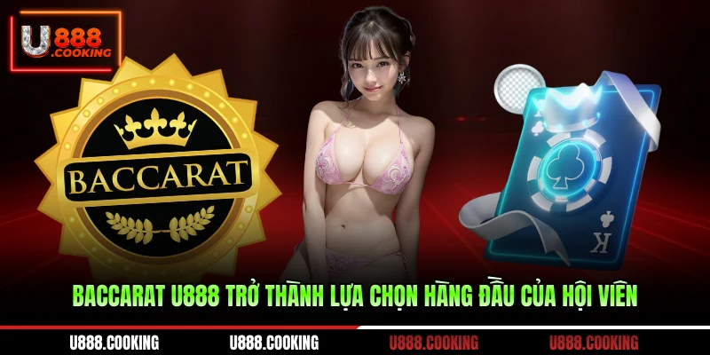baccarat-u888-tro-thanh-lua-chon-hang-dau-cua-hoi-vien