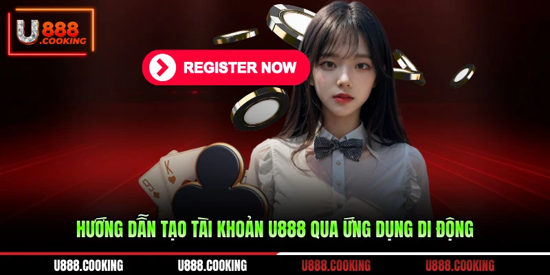 huong-dan-tao-tai-khoan-u888-qua-ung-dung-di-dong